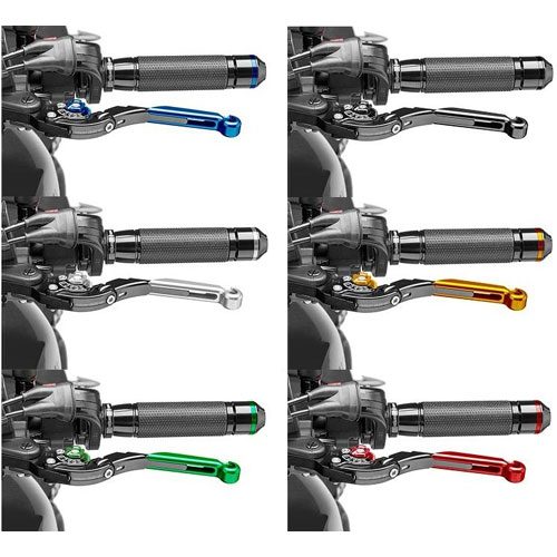 Puig Clutchhendel Foldbar – Yamaha Rovik MC Stavanger Puig Tankpad Yamaha R1 – Yamaha Rovik MC Stavanger