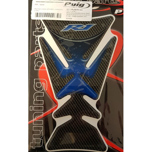 Puig Tankpad Yamaha R1 – Yamaha Rovik MC Stavanger Puig Tankpad Yamaha R1 – Yamaha Rovik MC Stavanger