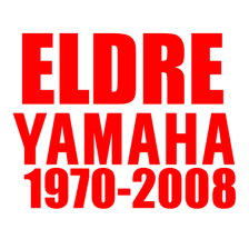 Eldre Yamaha